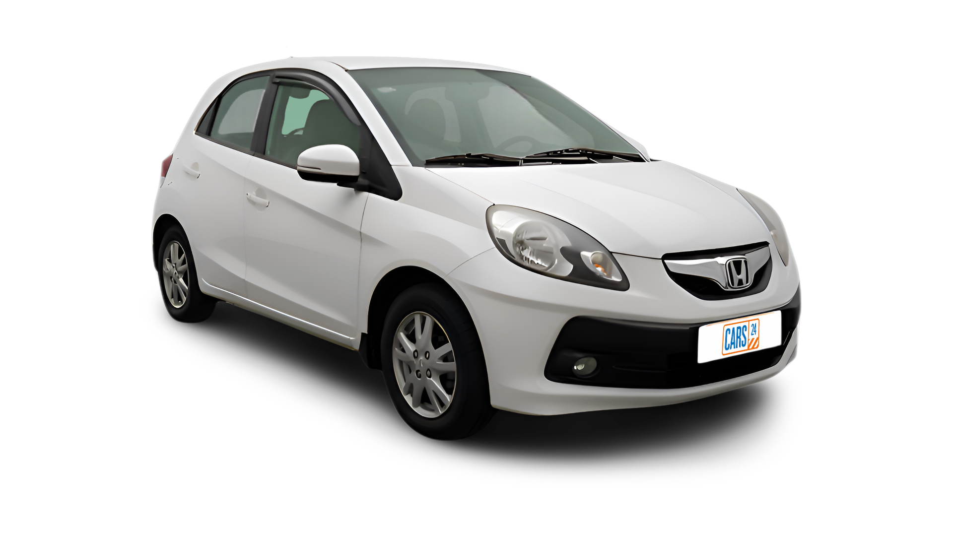 Honda Brio-img